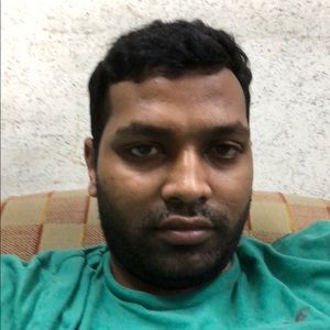 Meet your Posher, Tejash